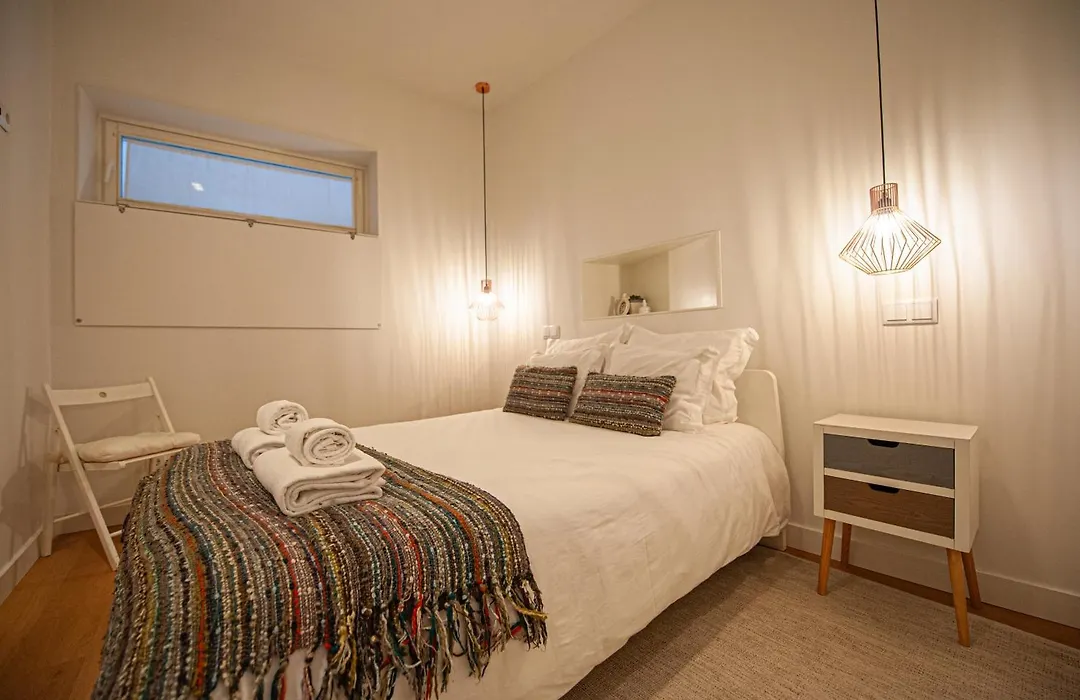 Lisbon Best Choice Apartments Alfama-1