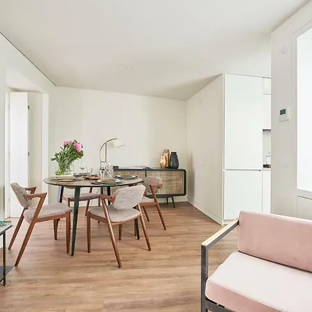 Lisbon Best Choice Apartments Alfama-2