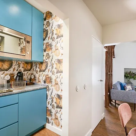 Lisbon Best Choice Apartments Alfama-3